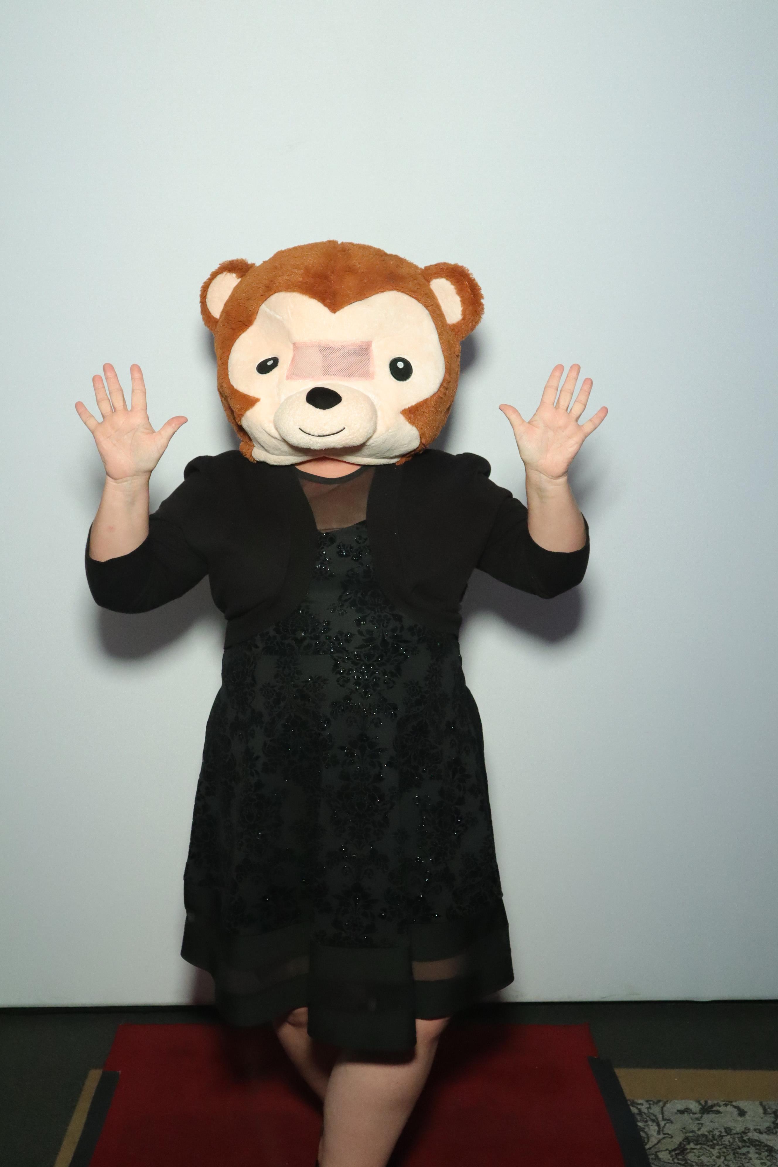 Not Just Travel Annual Conference 2019 | View more photos from the event at gallery.myphotoboothexperience.co.uk/u/MyPhotoBoothExperienceLtd/Not-Just-Travel-Annual-Conference-2019